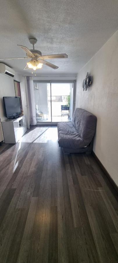 Nouveau Bien Lumineux Tout Confort En Centre Ville Сет Екстериор снимка
